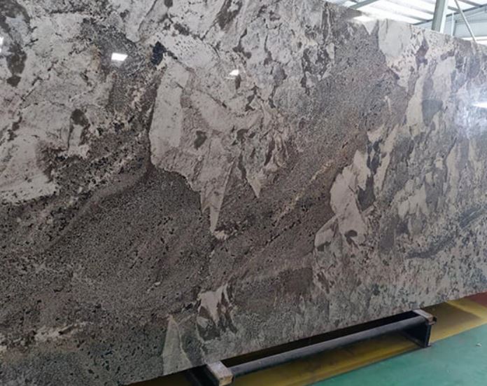 Đá granite nouveau